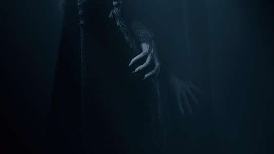 Nosferatu - Backdrops
