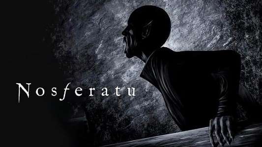 Nosferatu - Backdrops