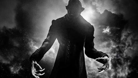 Nosferatu - Backdrops