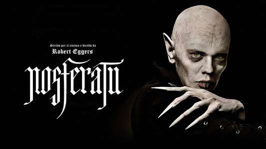Nosferatu - Backdrops