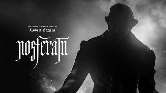 Nosferatu - Backdrops
