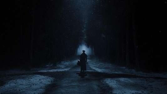 Nosferatu - Backdrops
