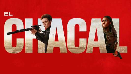 The Day of the Jackal - Backdrops