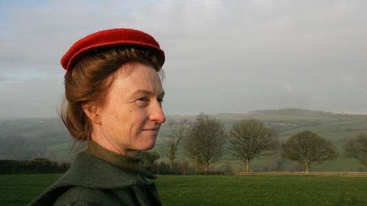Edwardian Farm - Backdrops