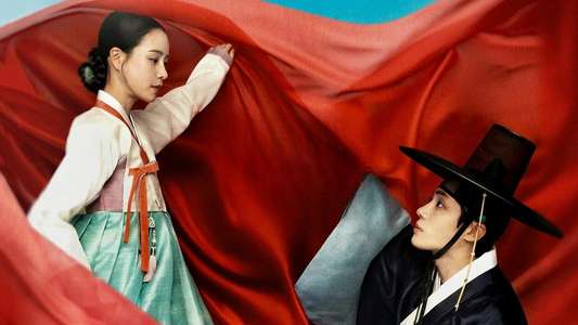 The Tale of Lady Ok - Backdrops