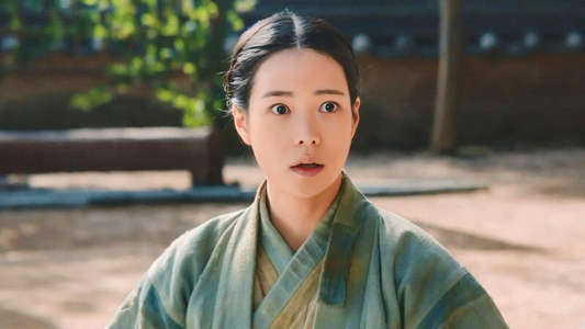 The Tale of Lady Ok - Backdrops