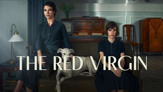 The Red Virgin - Backdrops