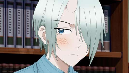 A Terrified Teacher at Ghoul School! - Backdrops