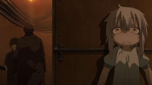 Made in Abyss - Backdrops