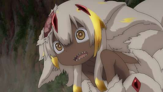 Made in Abyss - Backdrops