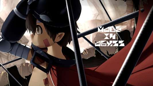 Made in Abyss - Backdrops