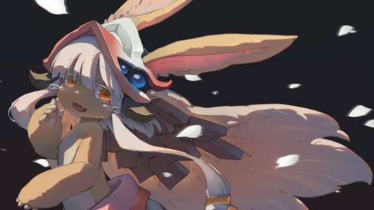 Made in Abyss - Backdrops