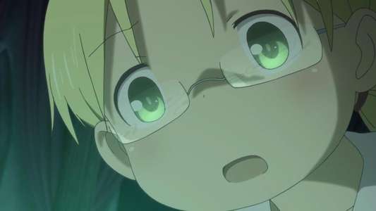 Made in Abyss - Backdrops