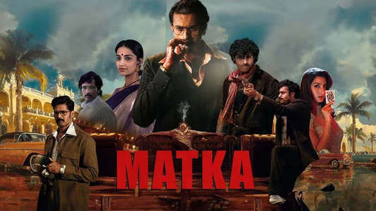 Matka - Backdrops