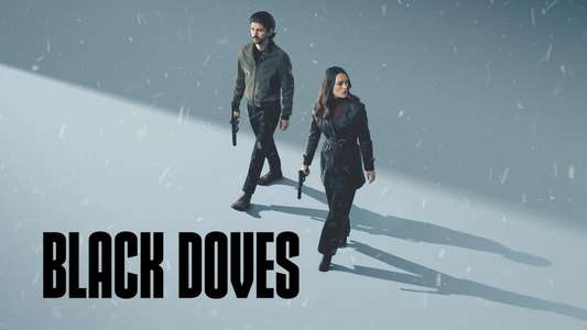 Black Doves - Backdrops