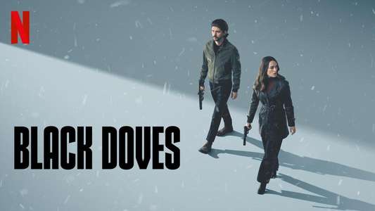 Black Doves - Backdrops