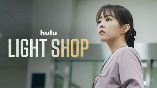 Light Shop - Backdrops