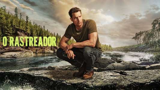 Tracker - Backdrops