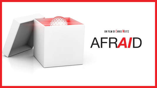 Afraid - Backdrops