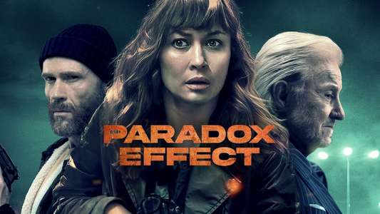 Paradox Effect - Backdrops