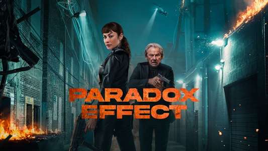 Paradox Effect - Backdrops