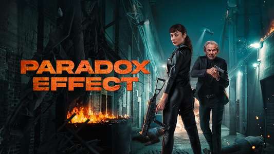 Paradox Effect - Backdrops
