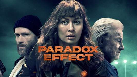 Paradox Effect - Backdrops