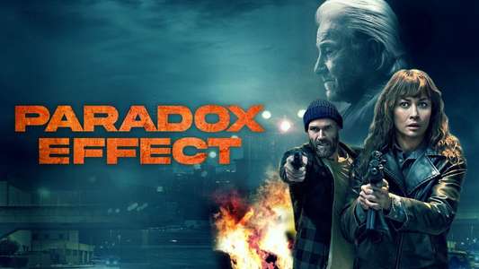 Paradox Effect - Backdrops