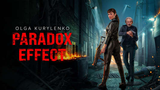 Paradox Effect - Backdrops