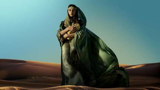 Mary - Backdrops