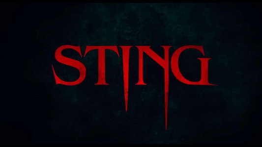 Sting - Backdrops