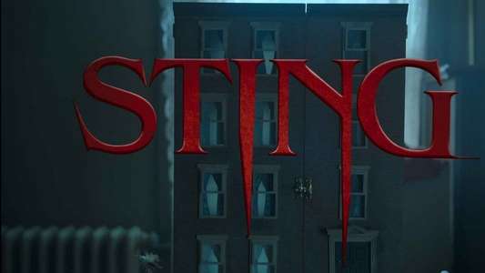 Sting - Backdrops