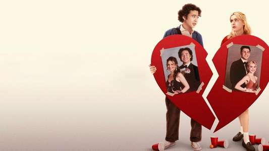 Sweethearts - Backdrops