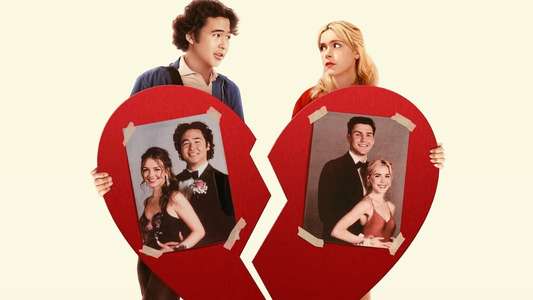 Sweethearts - Backdrops