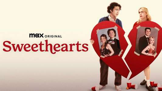 Sweethearts - Backdrops