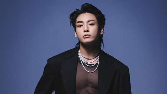   JUNG KOOK: I AM STILL   THE ORIGINAL - Backdrops
