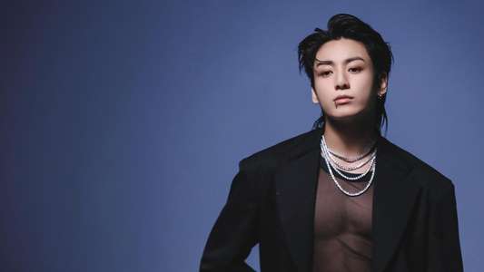   JUNG KOOK: I AM STILL   THE ORIGINAL - Backdrops