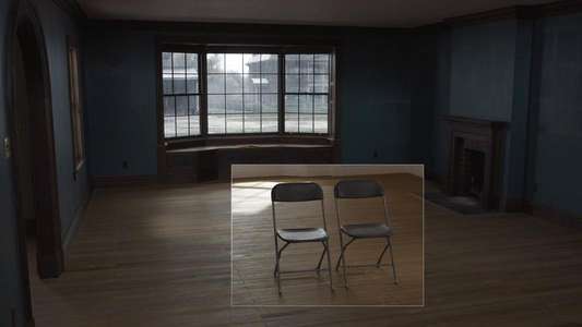 Here - Backdrops