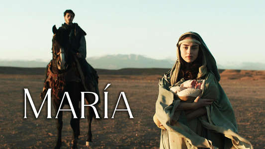 Mary - Backdrops