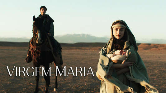 Mary - Backdrops