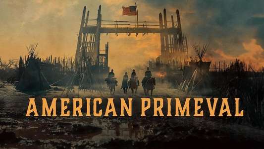 American Primeval - Backdrops