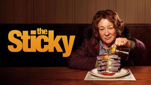 The Sticky - Backdrops