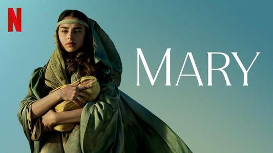 Mary - Backdrops
