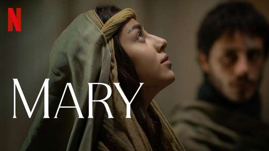 Mary - Backdrops