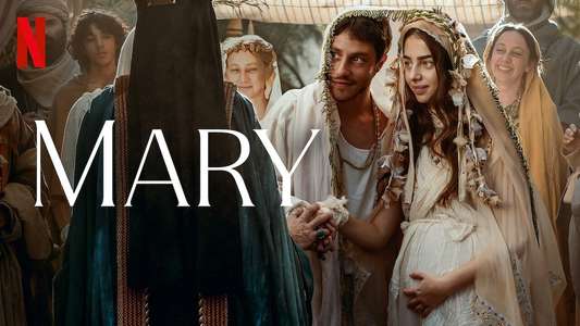 Mary - Backdrops