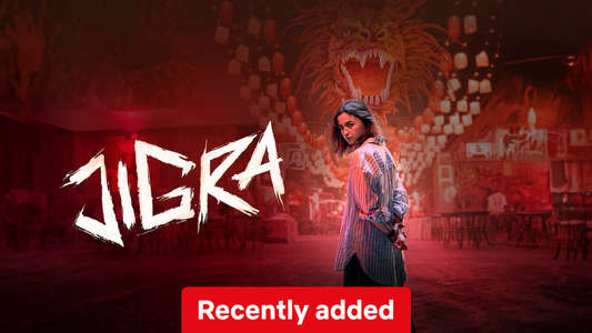 Jigra - Backdrops
