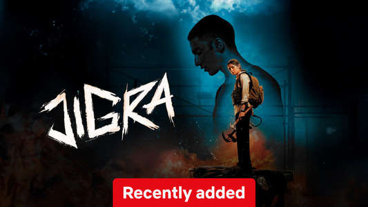 Jigra - Backdrops