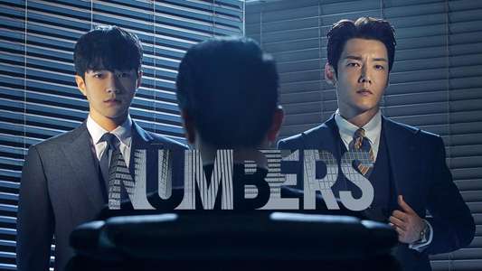 Numbers - Backdrops
