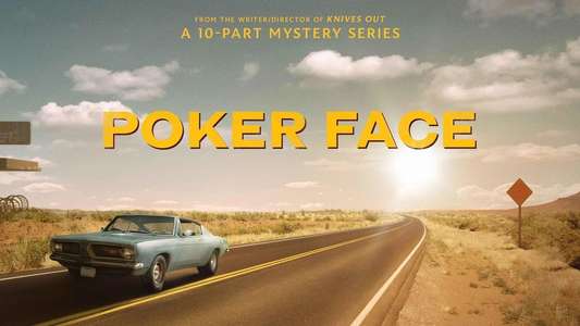 Poker Face - Backdrops