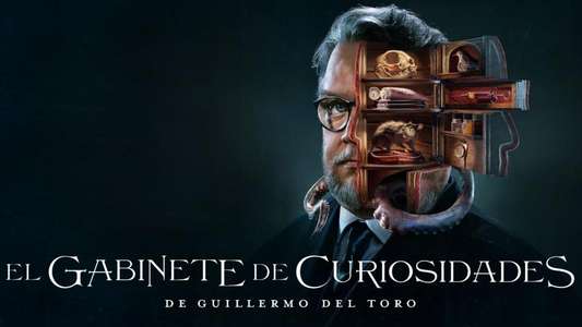 Guillermo Del Toro Presents 10 After Midnight - Backdrops
